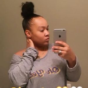 Meet your Posher, Tammy